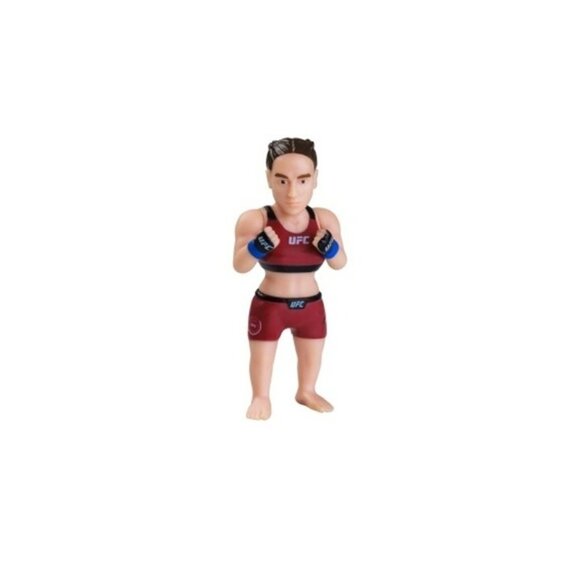 UFC Octagon Fighters S1 Collectible Fights 2 Pack Action Figure Set - Picture 6 of 6
